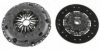 SACHS 3000 951 814 Clutch Kit